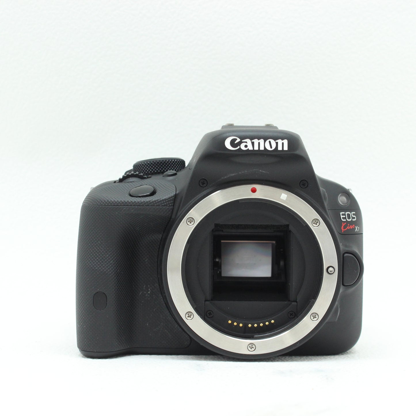 中古 Canon EOS Kiss X7