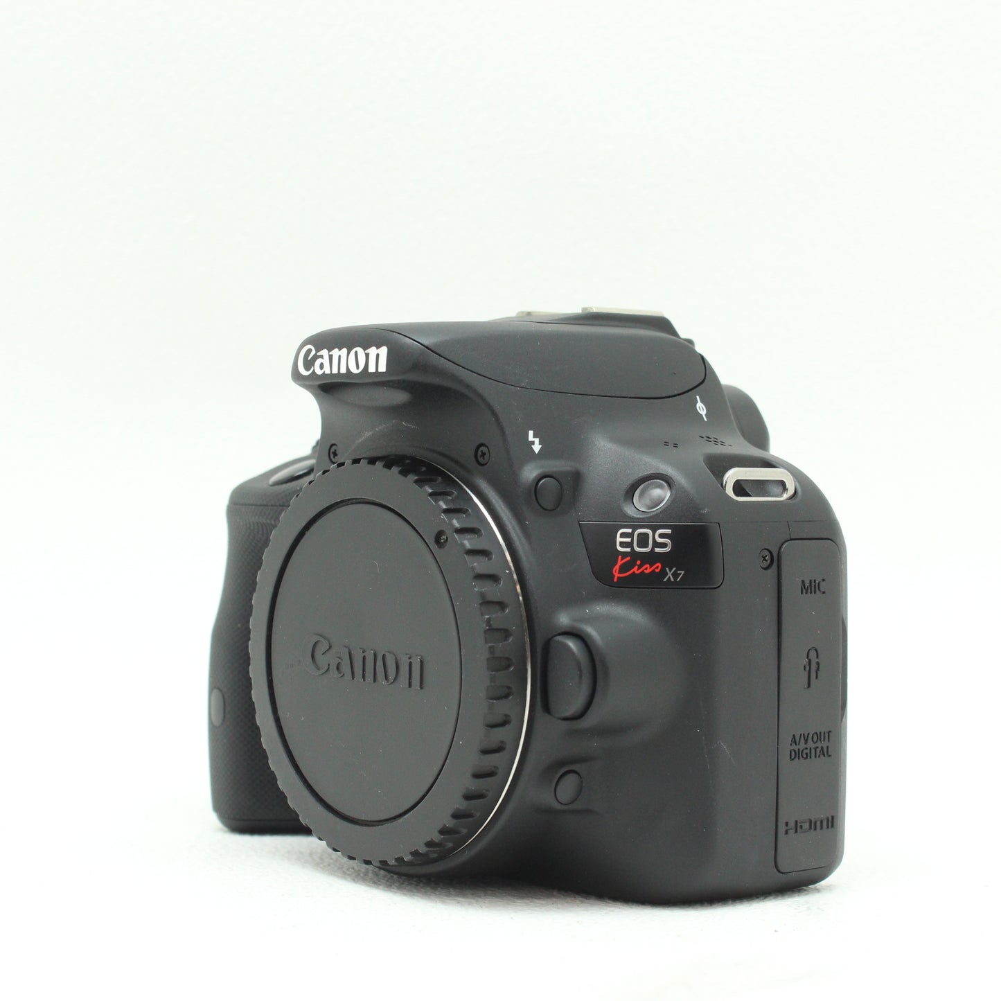 中古 Canon EOS Kiss X7
