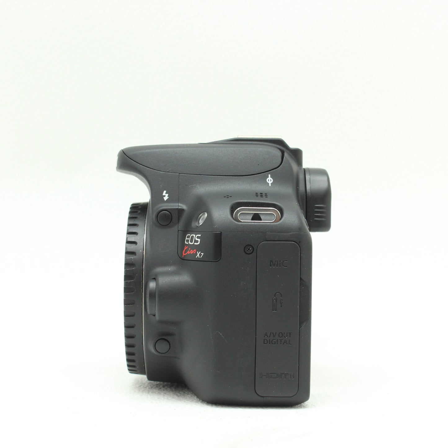 中古 Canon EOS Kiss X7
