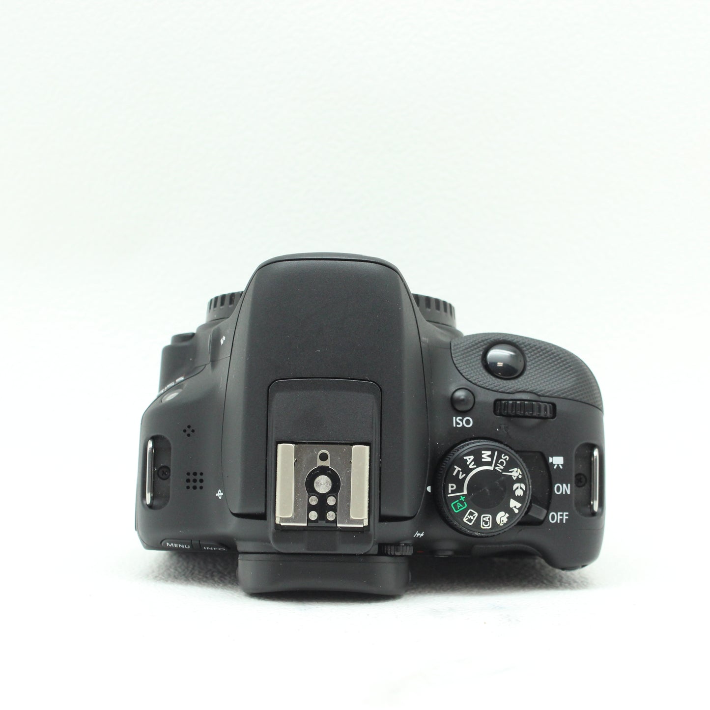 中古 Canon EOS Kiss X7