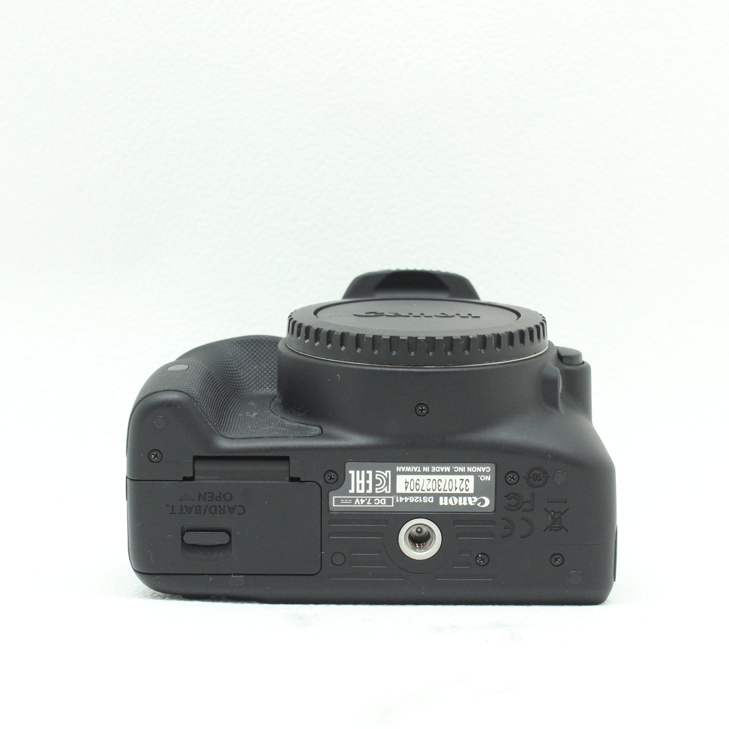 中古 Canon EOS Kiss X7