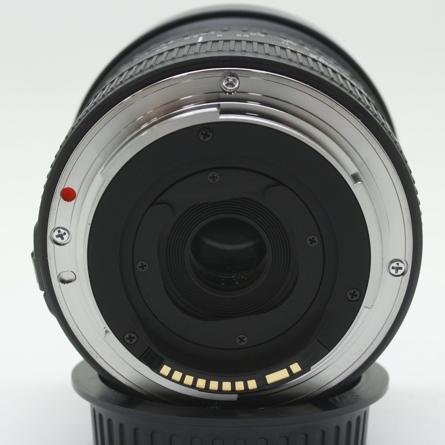 中古 SIGMA 8mm F3.5 EX DG FISHEYE (Canon EF用)