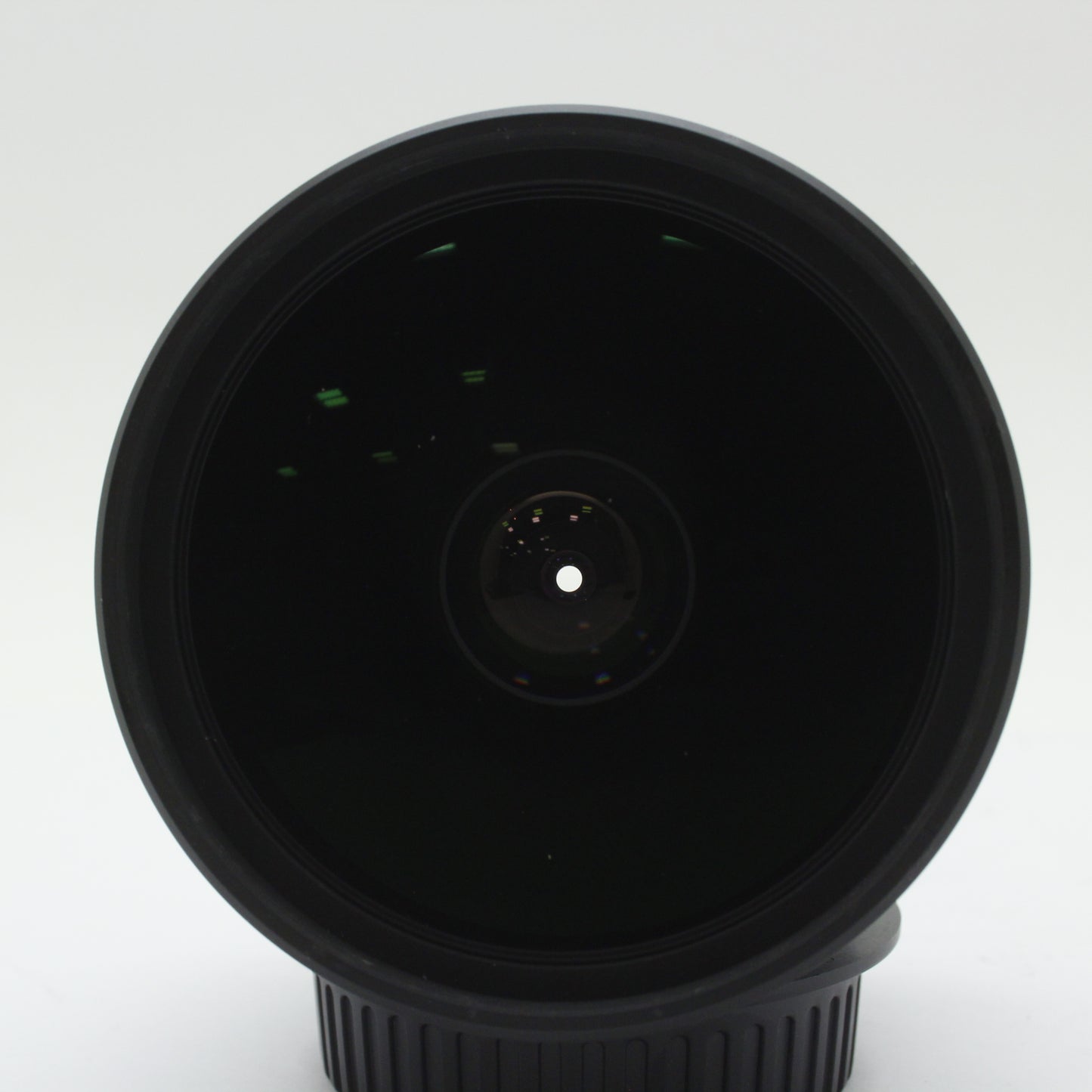 中古 SIGMA 8mm F3.5 EX DG FISHEYE (Canon EF用)