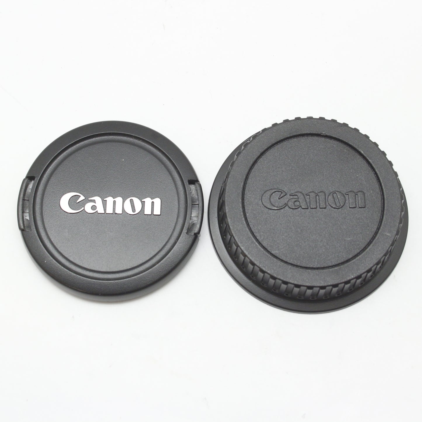 中古 Canon EF-S 18-55mm F3.5-5.6 IS