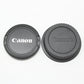 中古 Canon EF-S 18-55mm F3.5-5.6 IS
