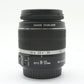中古 Canon EF-S 18-55mm F3.5-5.6 IS