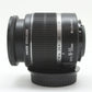 中古 Canon EF-S 18-55mm F3.5-5.6 IS