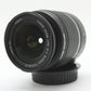 中古 Canon EF-S 18-55mm F3.5-5.6 IS