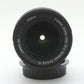 中古 Canon EF-S 18-55mm F3.5-5.6 IS
