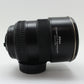 中古 Nikon AF-S NIKKOR 17-55mm F2.8G ED DX ＃344543