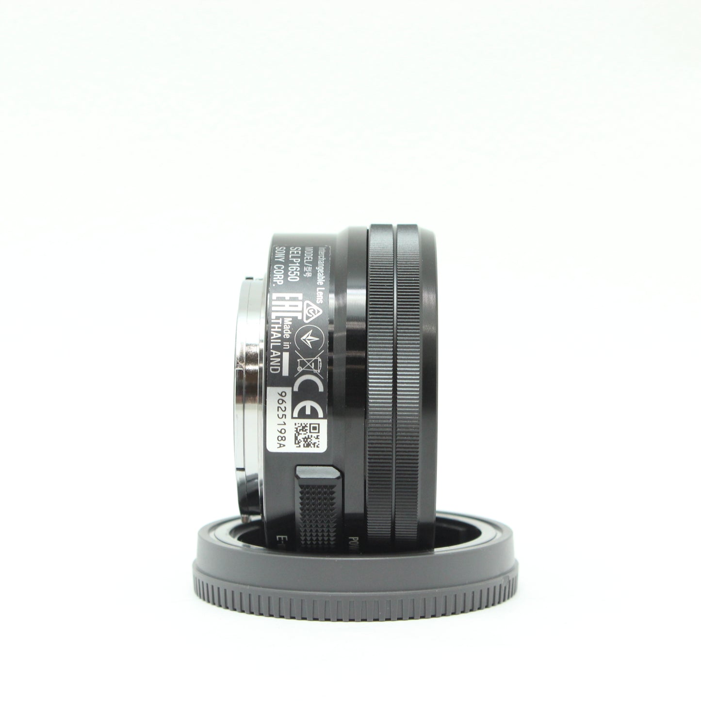 中古 SONY α6400 ILCE-6400Y ダブルズームレンズキット [ブラック]　【11月29日(土) YouTube生配信でご紹介】