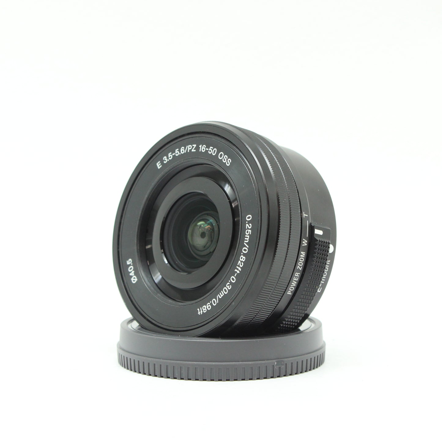 中古 SONY α6400 ILCE-6400Y ダブルズームレンズキット [ブラック]　【11月29日(土) YouTube生配信でご紹介】