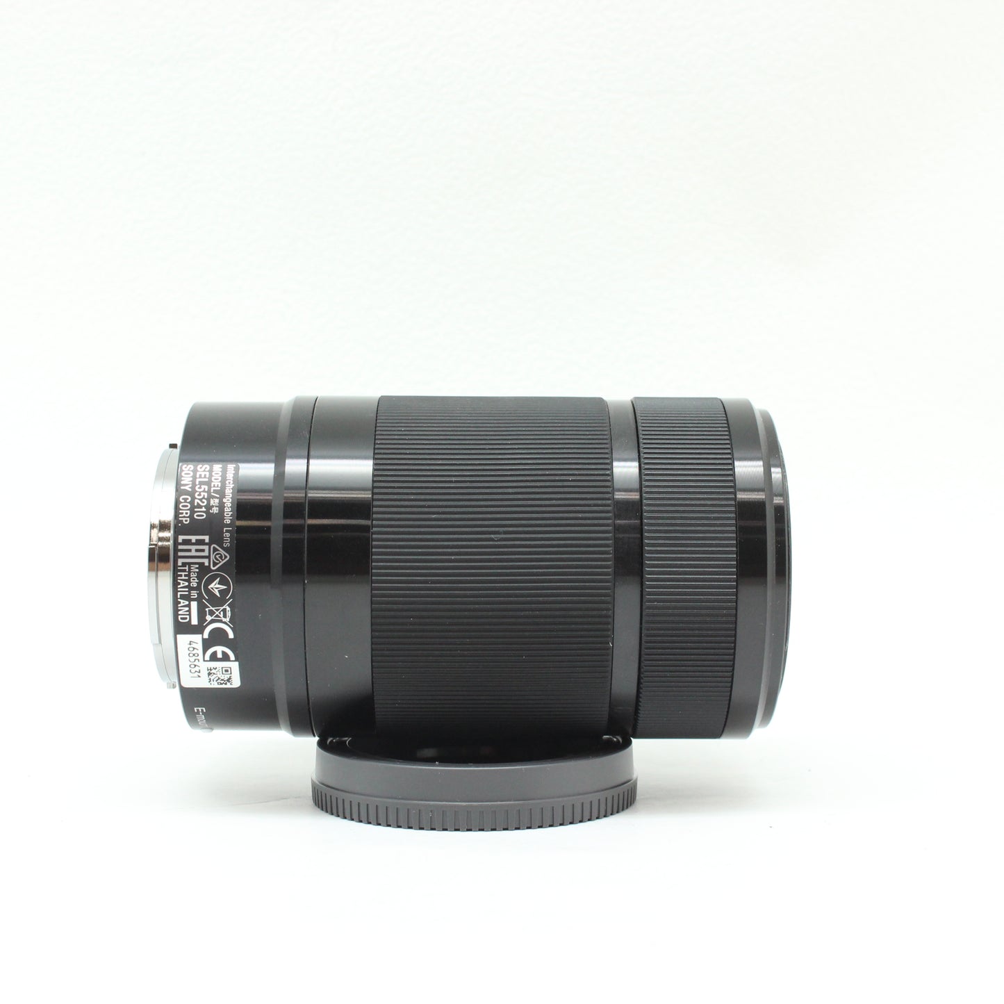 中古 SONY α6400 ILCE-6400Y ダブルズームレンズキット [ブラック]　【11月29日(土) YouTube生配信でご紹介】