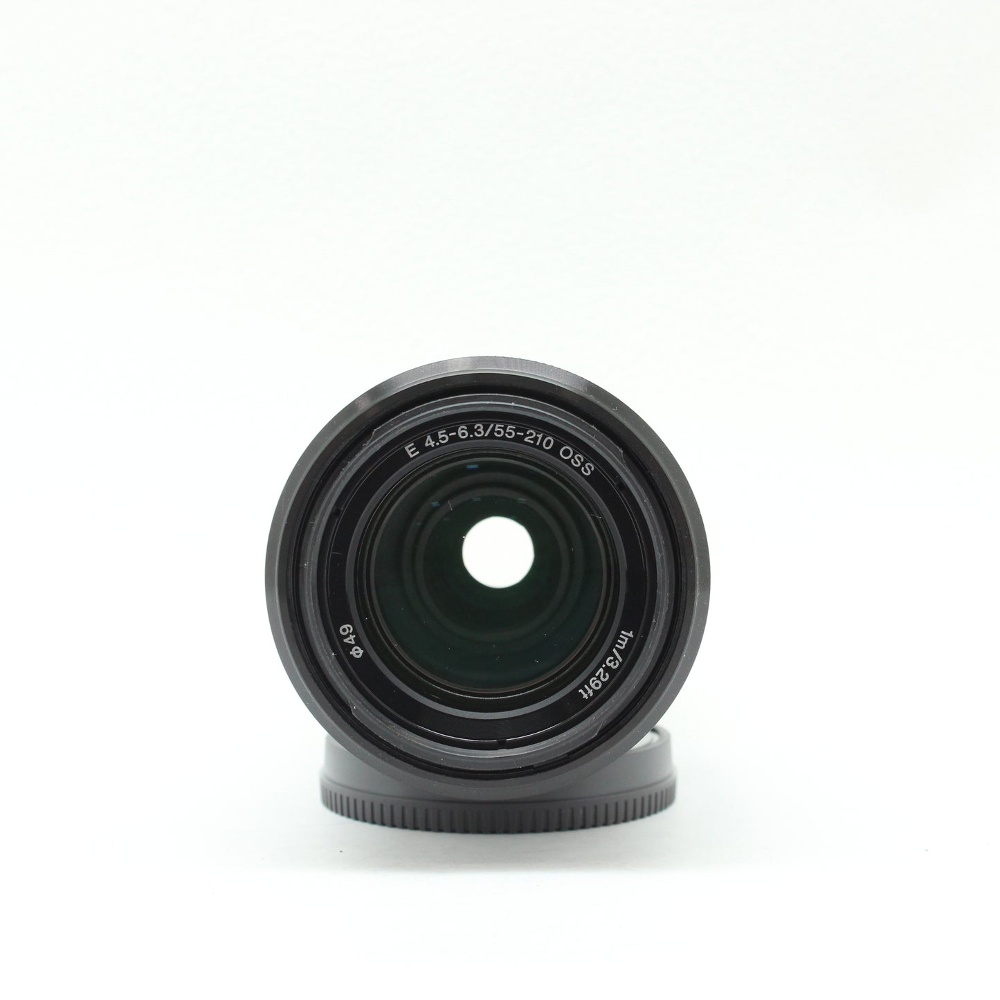 中古 SONY α6400 ILCE-6400Y ダブルズームレンズキット [ブラック]　【11月29日(土) YouTube生配信でご紹介】