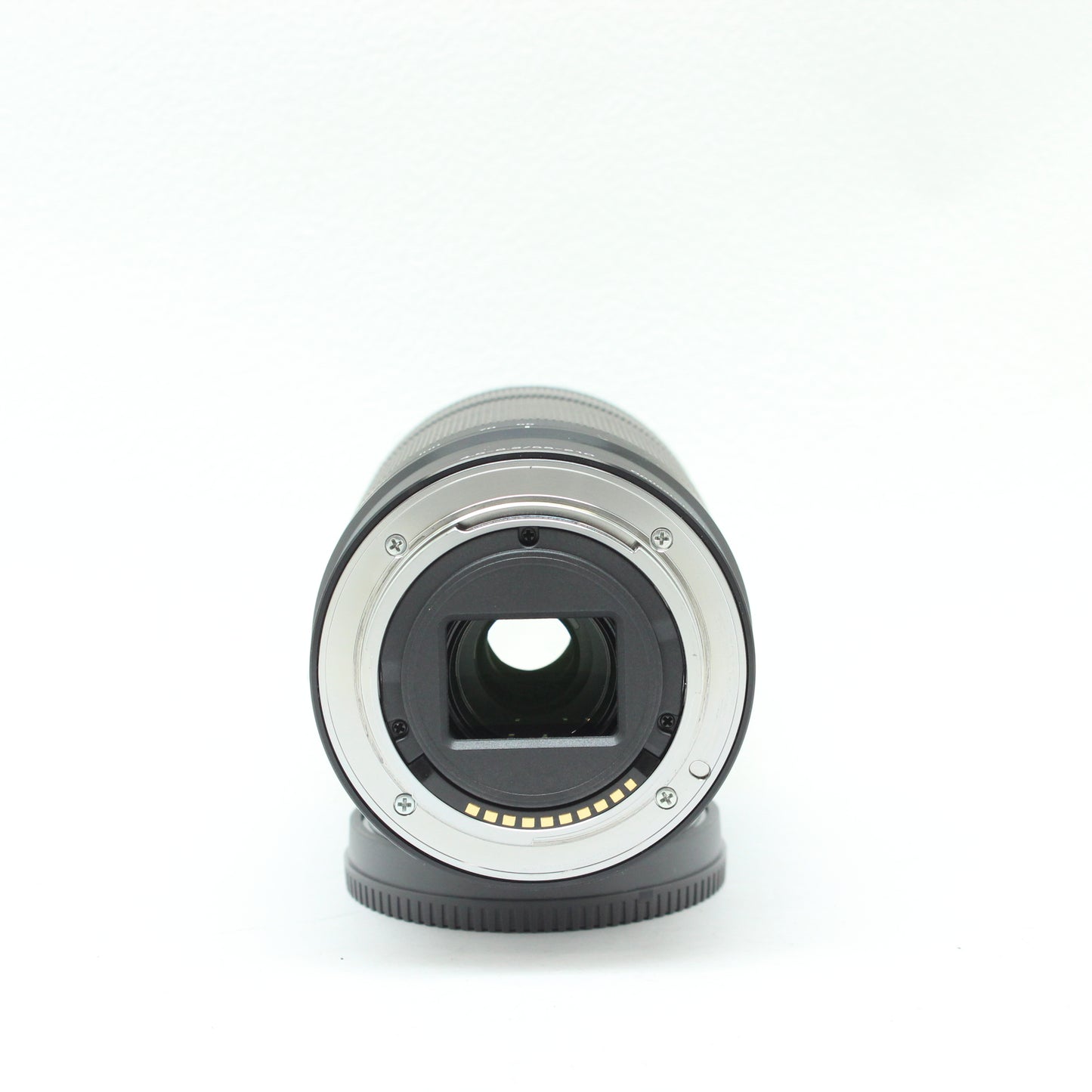 中古 SONY α6400 ILCE-6400Y ダブルズームレンズキット [ブラック]　【11月29日(土) YouTube生配信でご紹介】