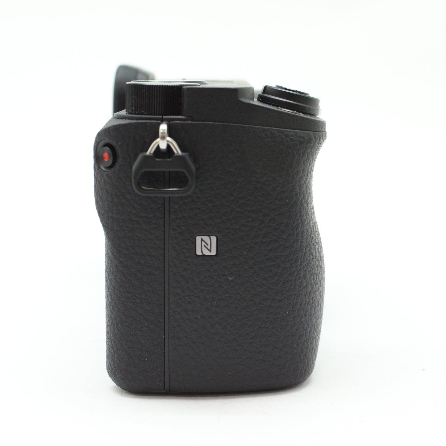 中古 SONY α6400 ILCE-6400Y ダブルズームレンズキット [ブラック]　【11月29日(土) YouTube生配信でご紹介】