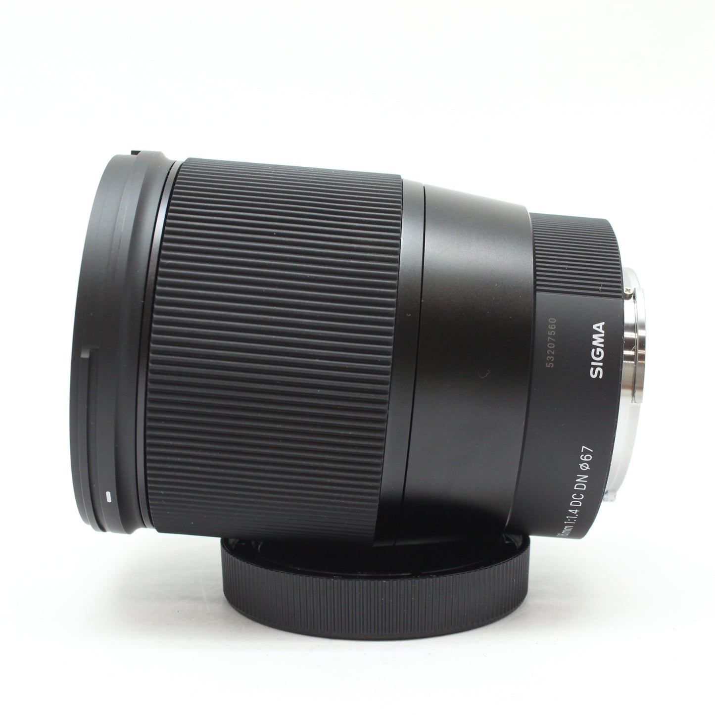 中古 SIGMA 16mm F1.4 DC DN (Eマウント)　【11月29日(土) YouTube生配信でご紹介】