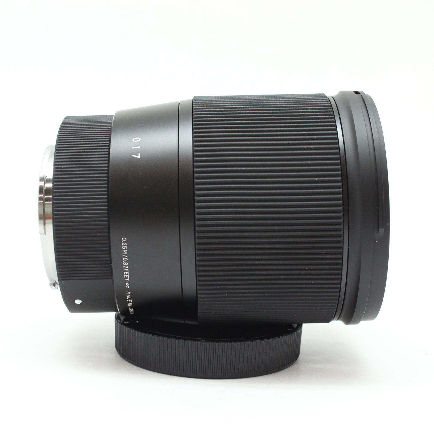 中古 SIGMA 16mm F1.4 DC DN (Eマウント)　【11月29日(土) YouTube生配信でご紹介】