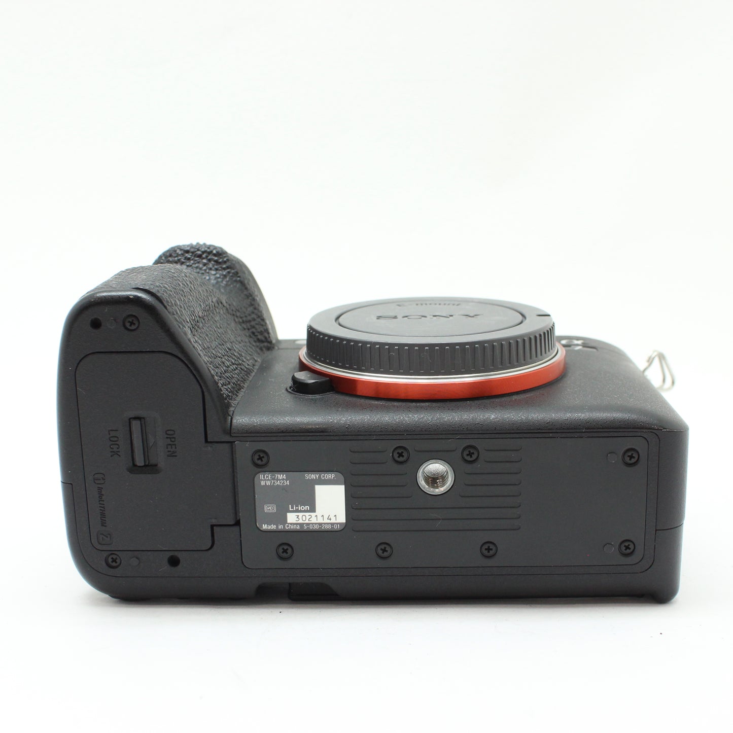 中古 SONY α7 Ⅳ【11月29日(土) YouTube生配信でご紹介】