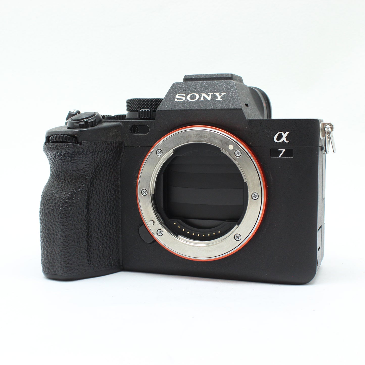 中古 SONY α7 Ⅳ【11月29日(土) YouTube生配信でご紹介】
