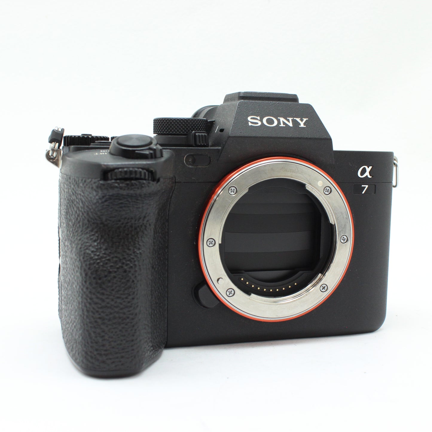 中古 SONY α7 Ⅳ【11月29日(土) YouTube生配信でご紹介】