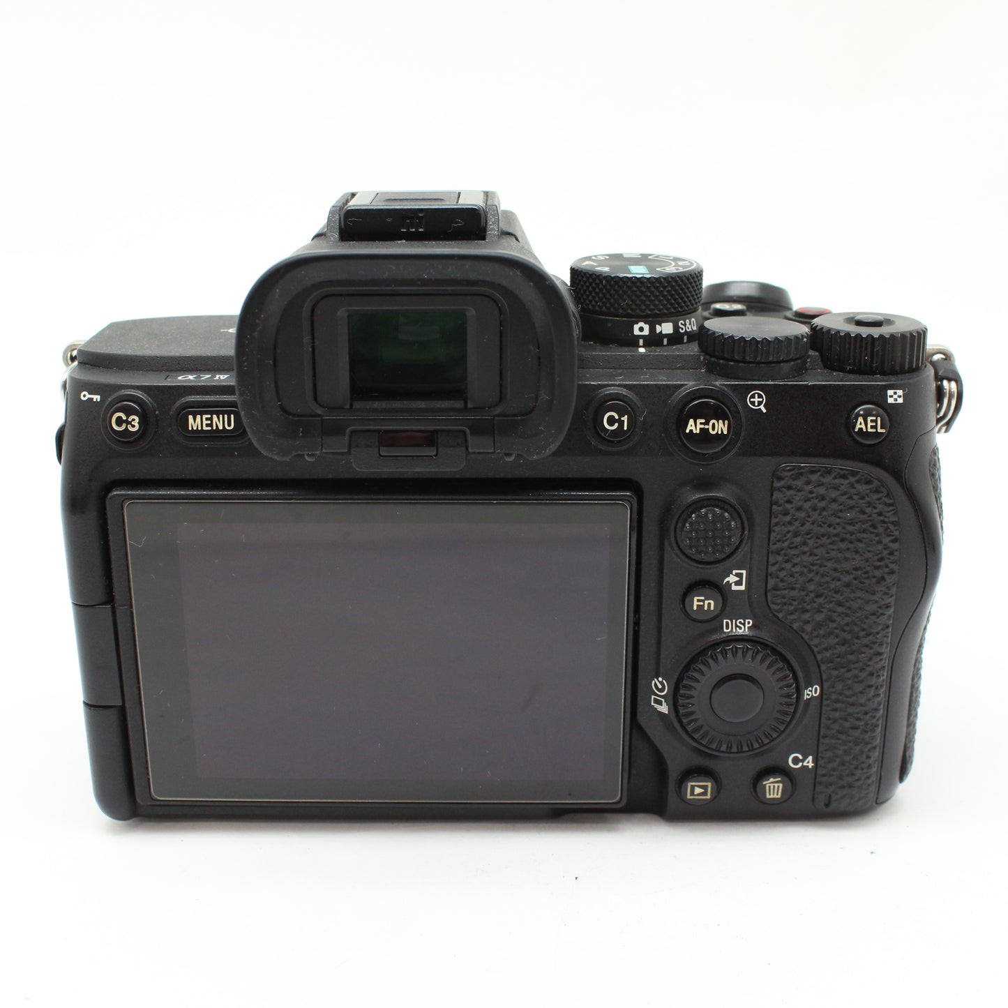 中古 SONY α7 Ⅳ【11月29日(土) YouTube生配信でご紹介】