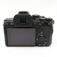 中古 SONY α7 Ⅳ【11月29日(土) YouTube生配信でご紹介】