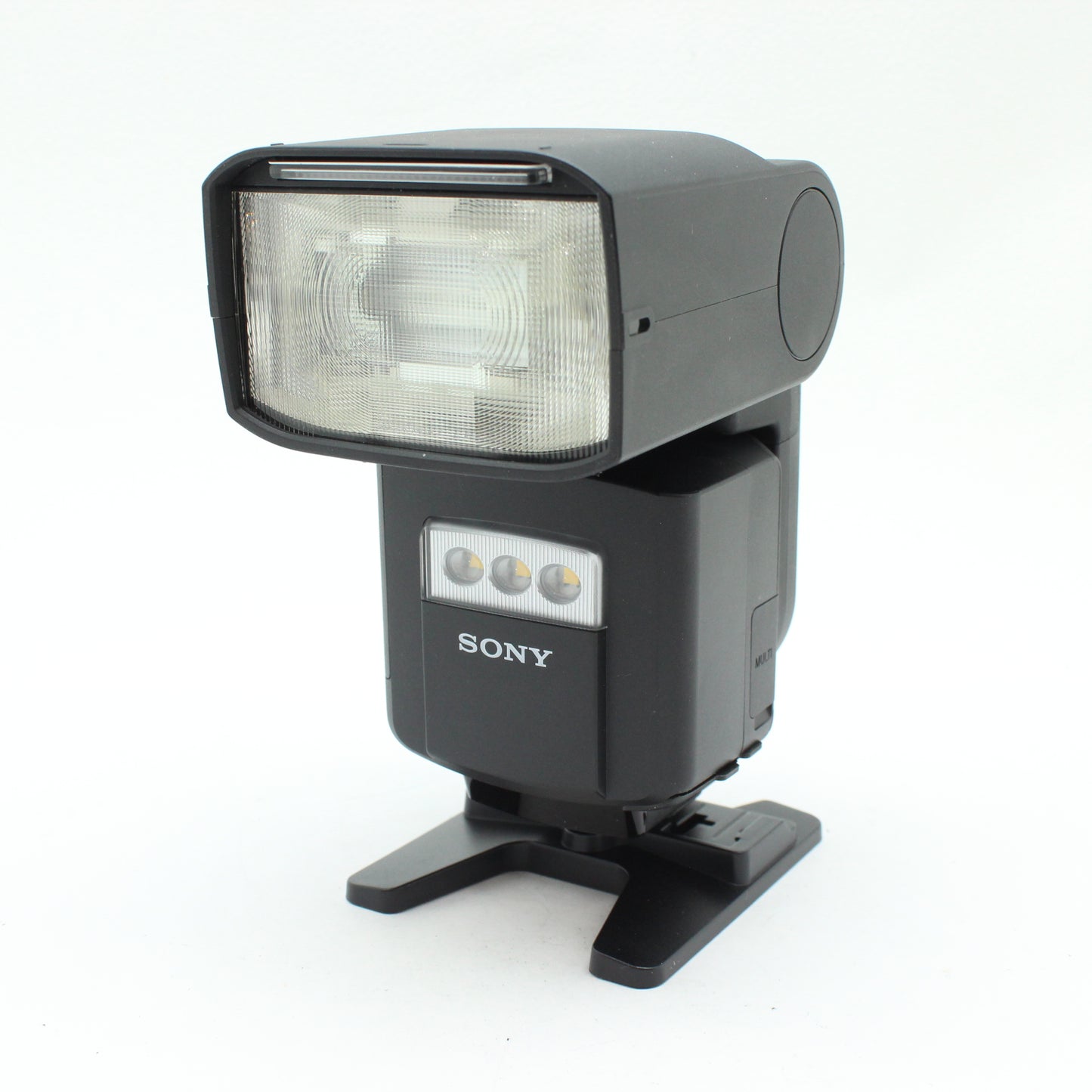 中古 SONY HVL-F60RM