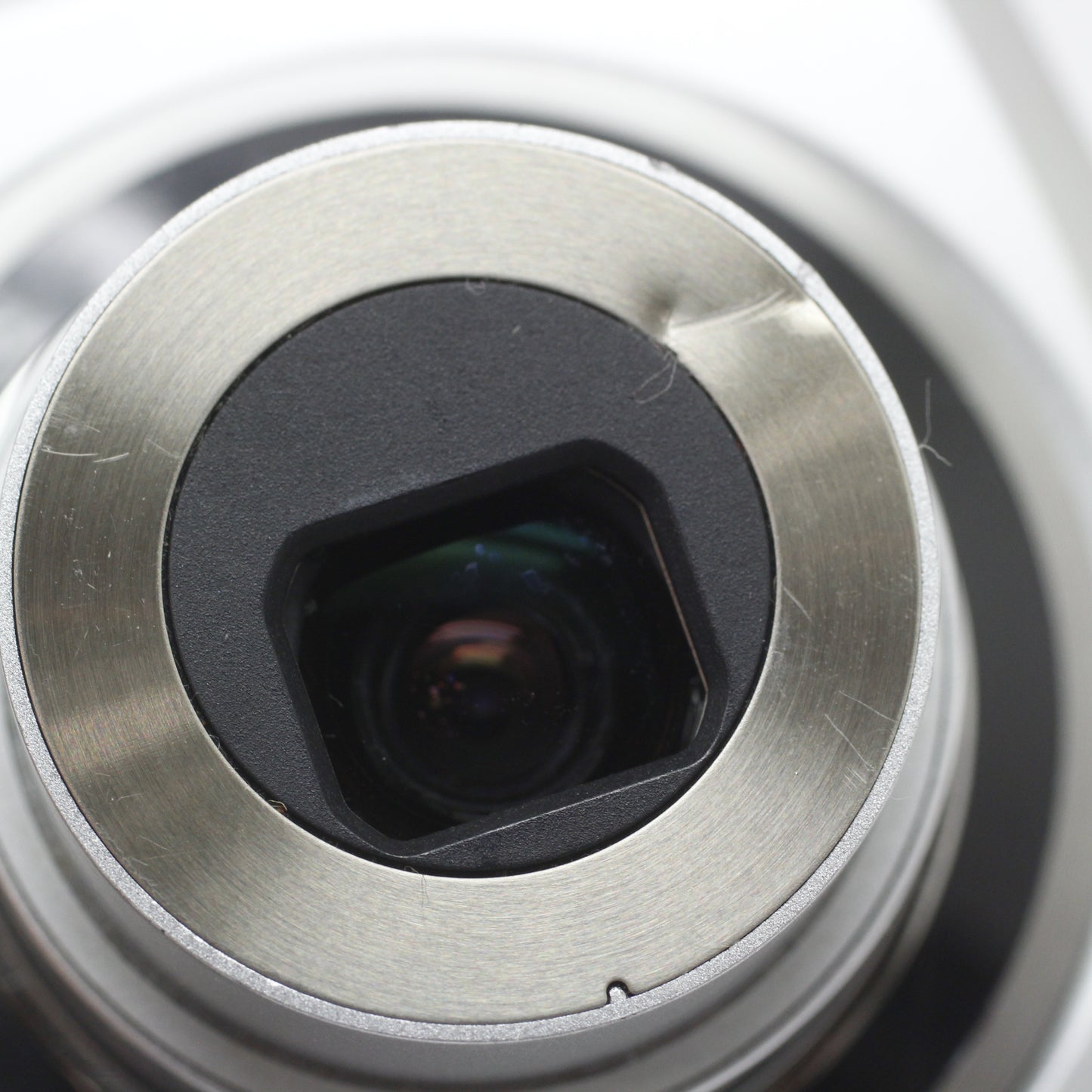 中古 PENTAX Optio E60