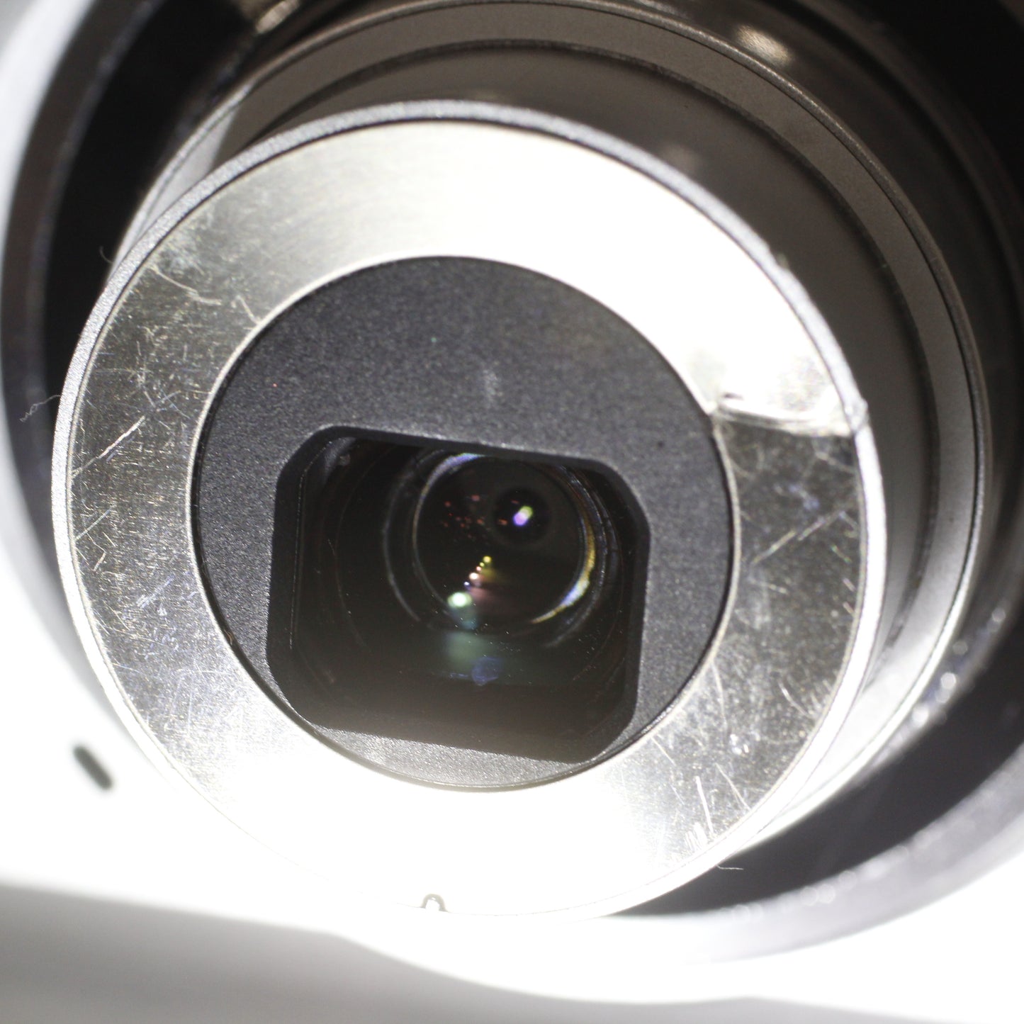 中古 PENTAX Optio E60