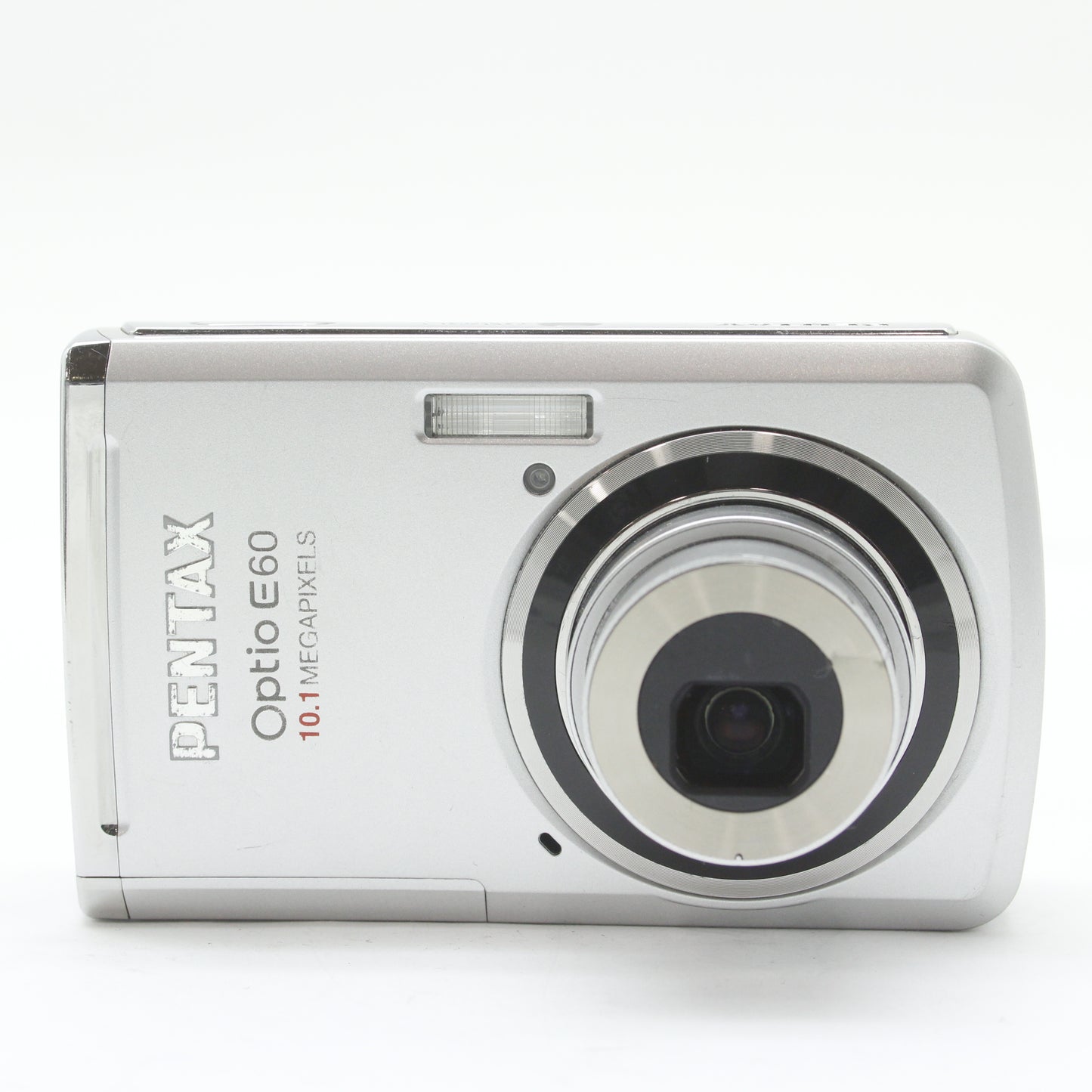 中古 PENTAX Optio E60