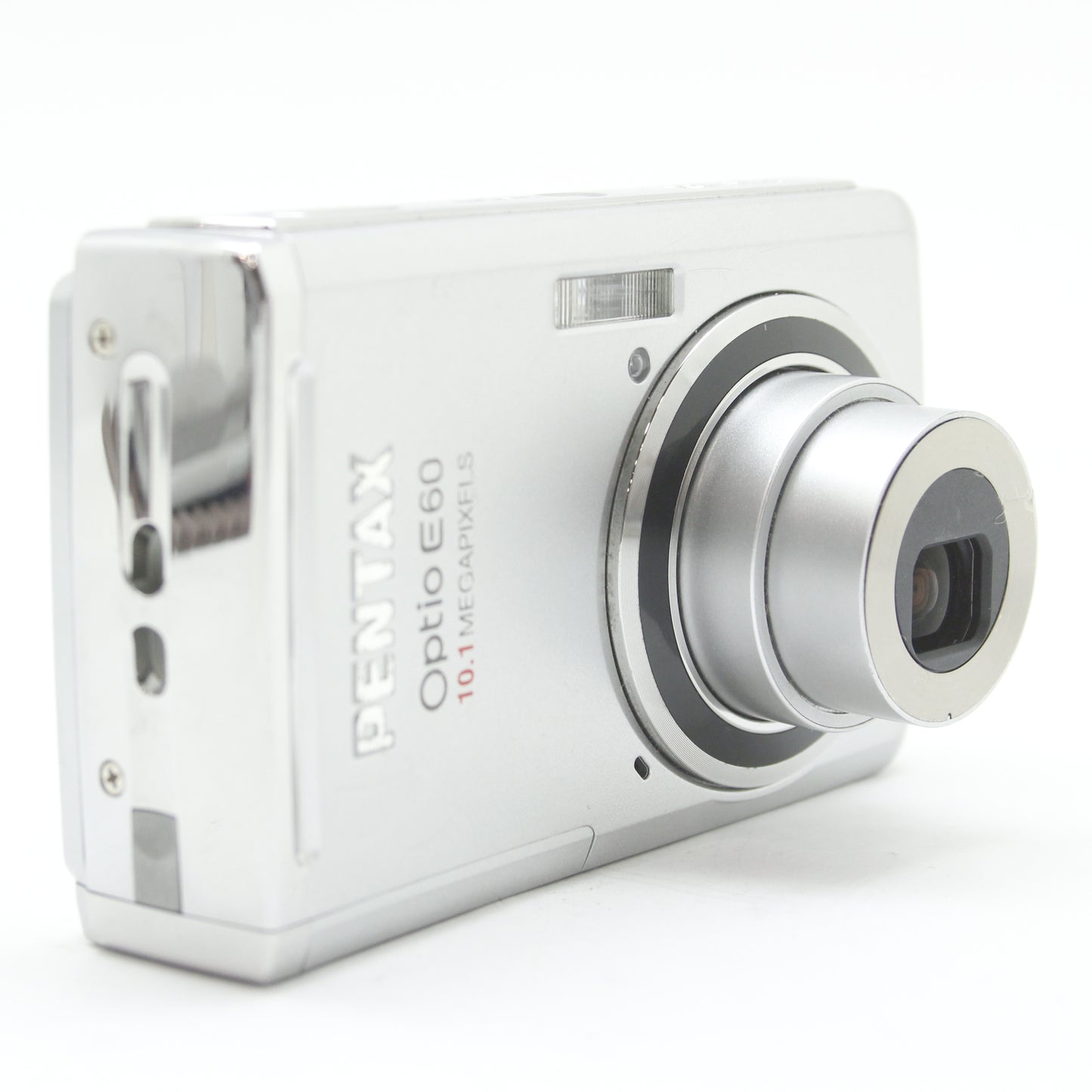 中古 PENTAX Optio E60