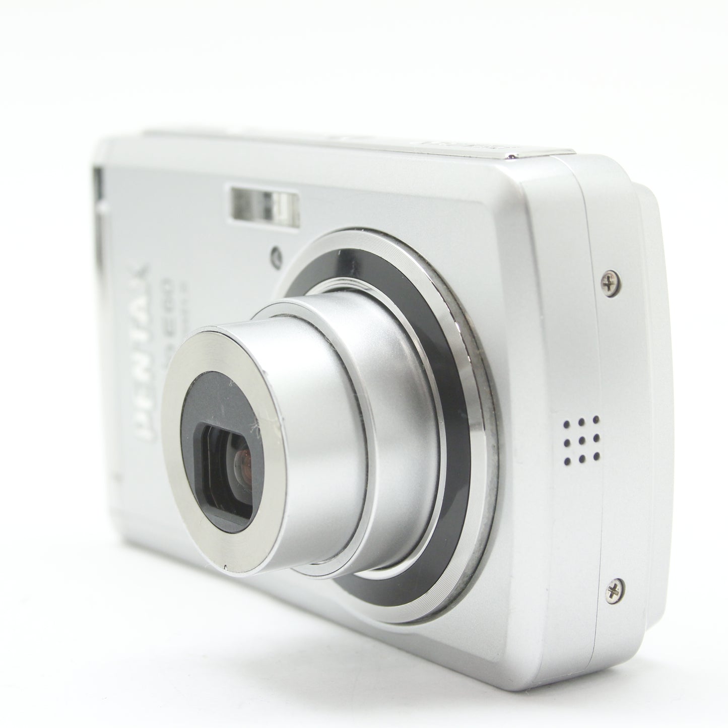 中古 PENTAX Optio E60