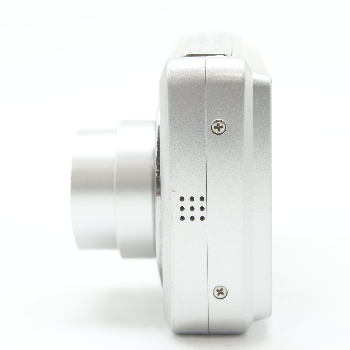 中古 PENTAX Optio E60