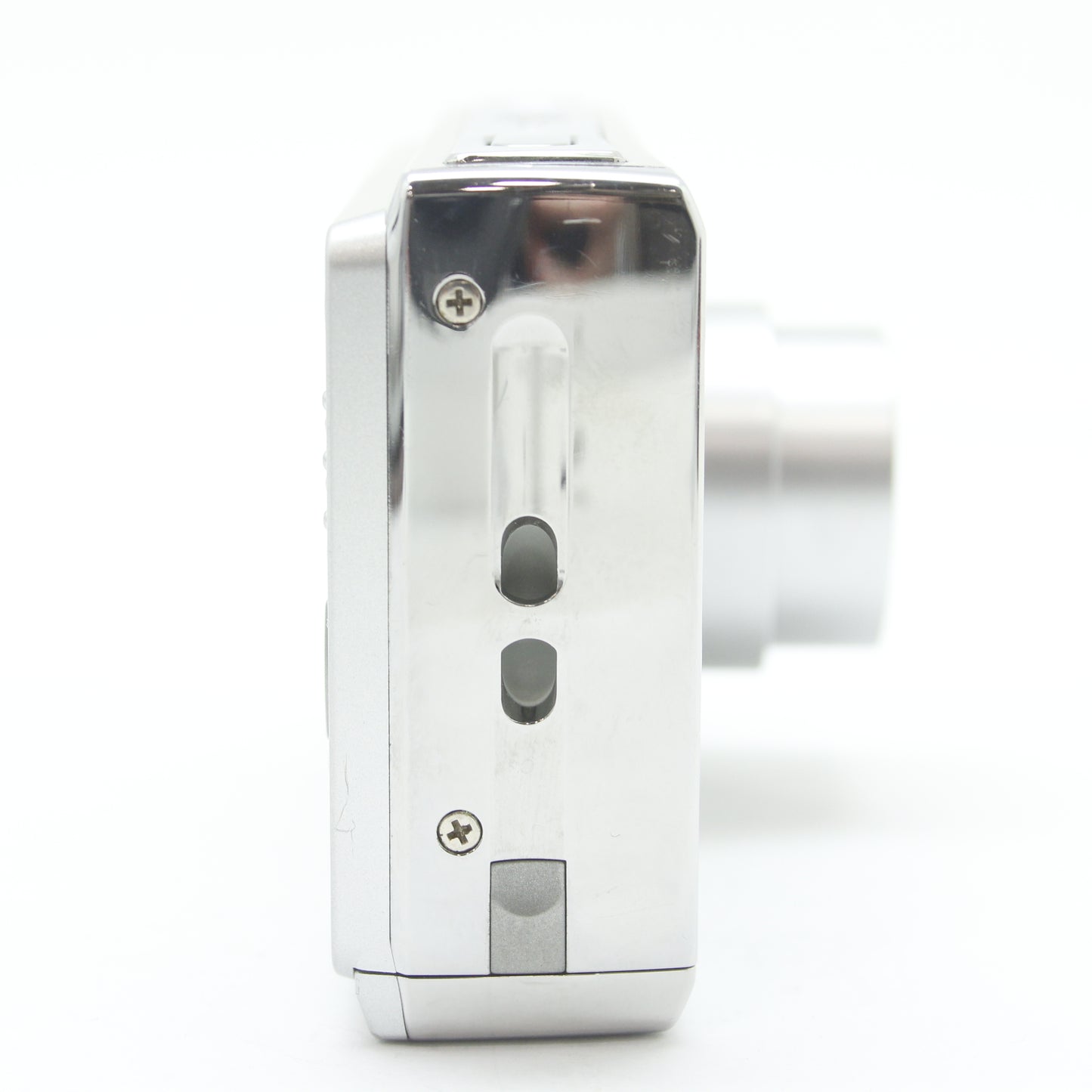 中古 PENTAX Optio E60