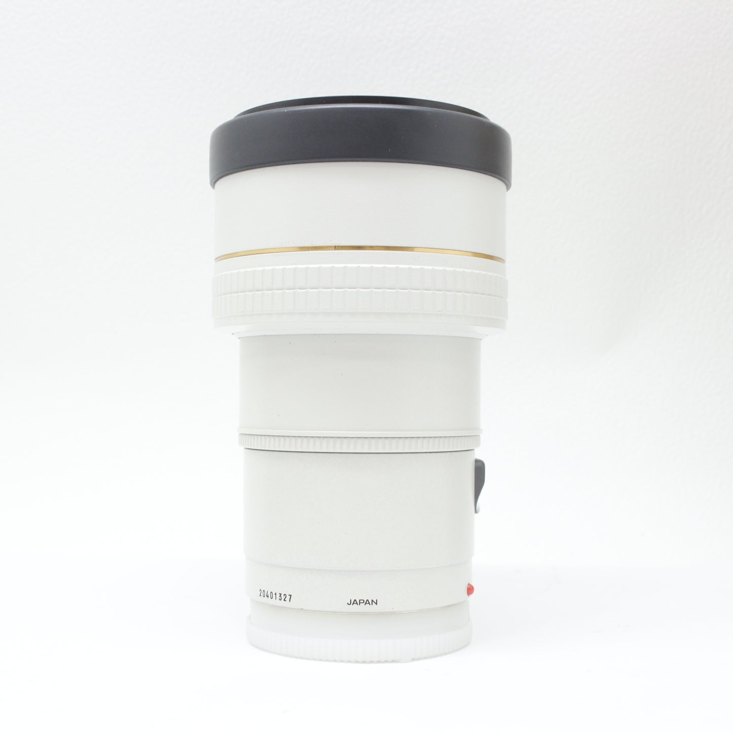 中古 MINOLTA APO TELE 200mm F2.8 【12月6日(土) YouTube生配信でご紹介】