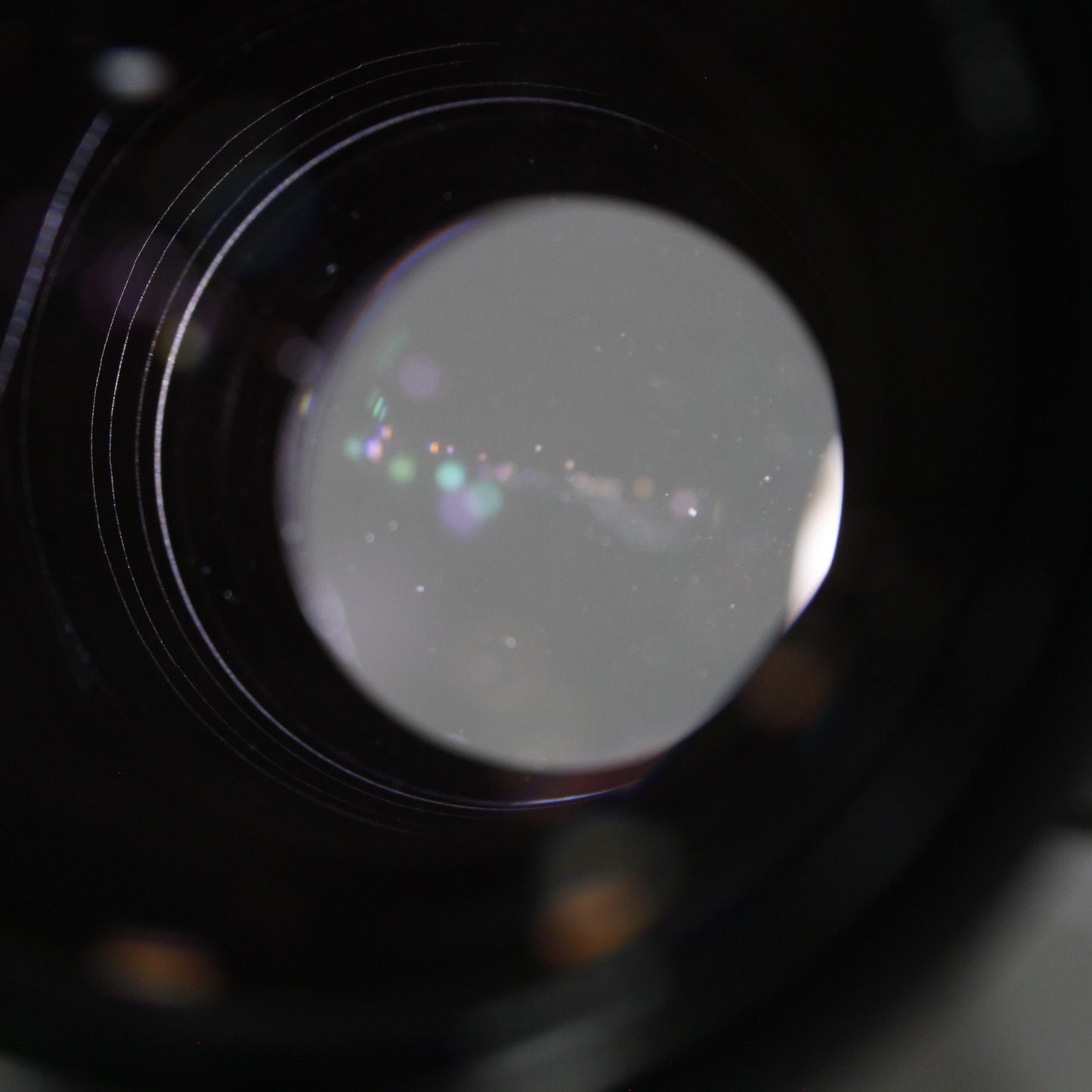 中古 MINOLTA APO TELE 200mm F2.8 【12月6日(土) YouTube生配信でご紹介】