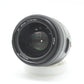 中古 MINOLTA AF 35mm F1.4 【12月6日(土) YouTube生配信でご紹介】
