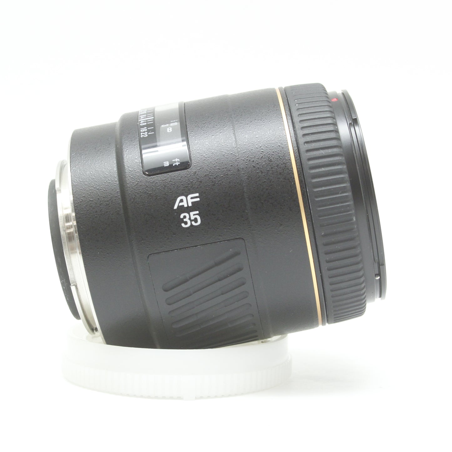 中古 MINOLTA AF 35mm F1.4 【12月6日(土) YouTube生配信でご紹介】