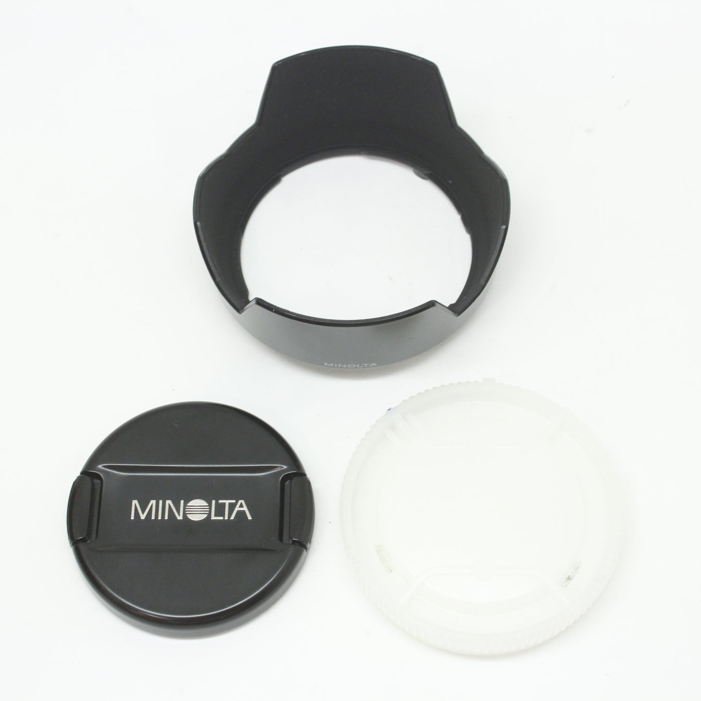 中古 MINOLTA AF 35mm F1.4 【12月6日(土) YouTube生配信でご紹介】