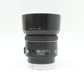 中古 MINOLTA AF 85mm F1.4 【12月6日(土) YouTube生配信でご紹介】