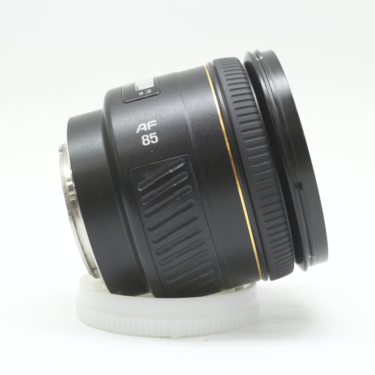 中古 MINOLTA AF 85mm F1.4 【12月6日(土) YouTube生配信でご紹介】