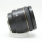 中古 MINOLTA AF 85mm F1.4 【12月6日(土) YouTube生配信でご紹介】