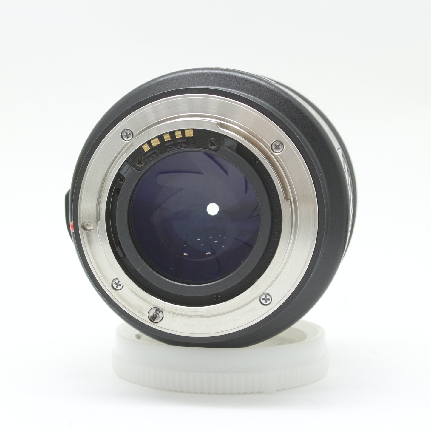 中古 MINOLTA AF 85mm F1.4 【12月6日(土) YouTube生配信でご紹介】
