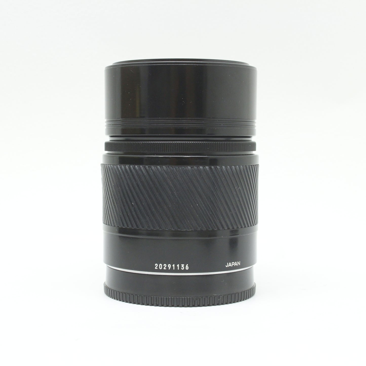 中古 MINOLTA AF 135mm F2.8【12月6日(土) YouTube生配信でご紹介】