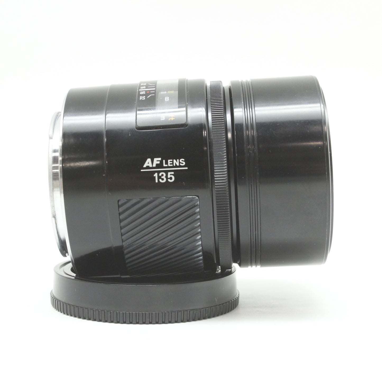 中古 MINOLTA AF 135mm F2.8【12月6日(土) YouTube生配信でご紹介】