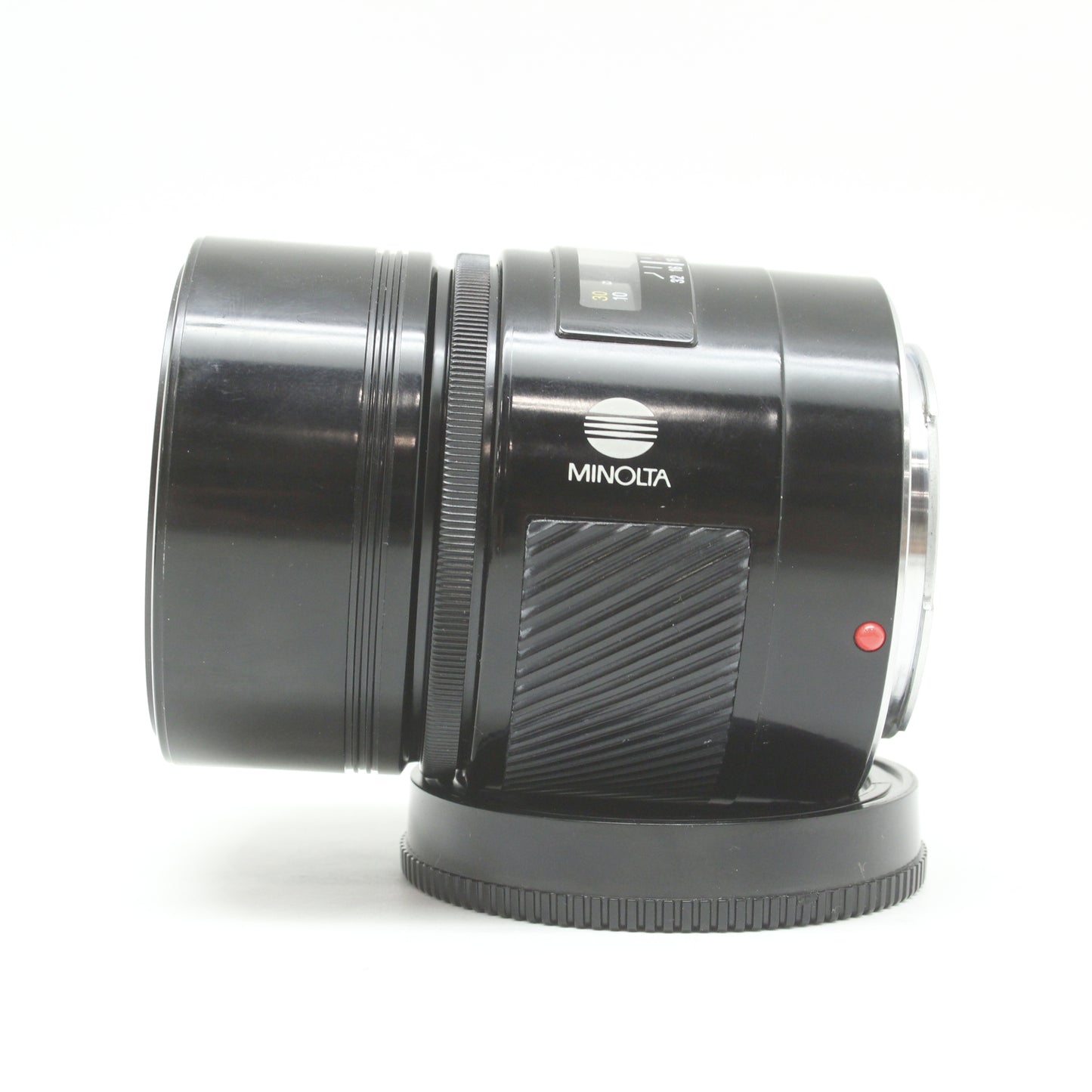 中古 MINOLTA AF 135mm F2.8【12月6日(土) YouTube生配信でご紹介】