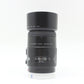 中古 MINOLTA AF MACRO 100mm F2.8