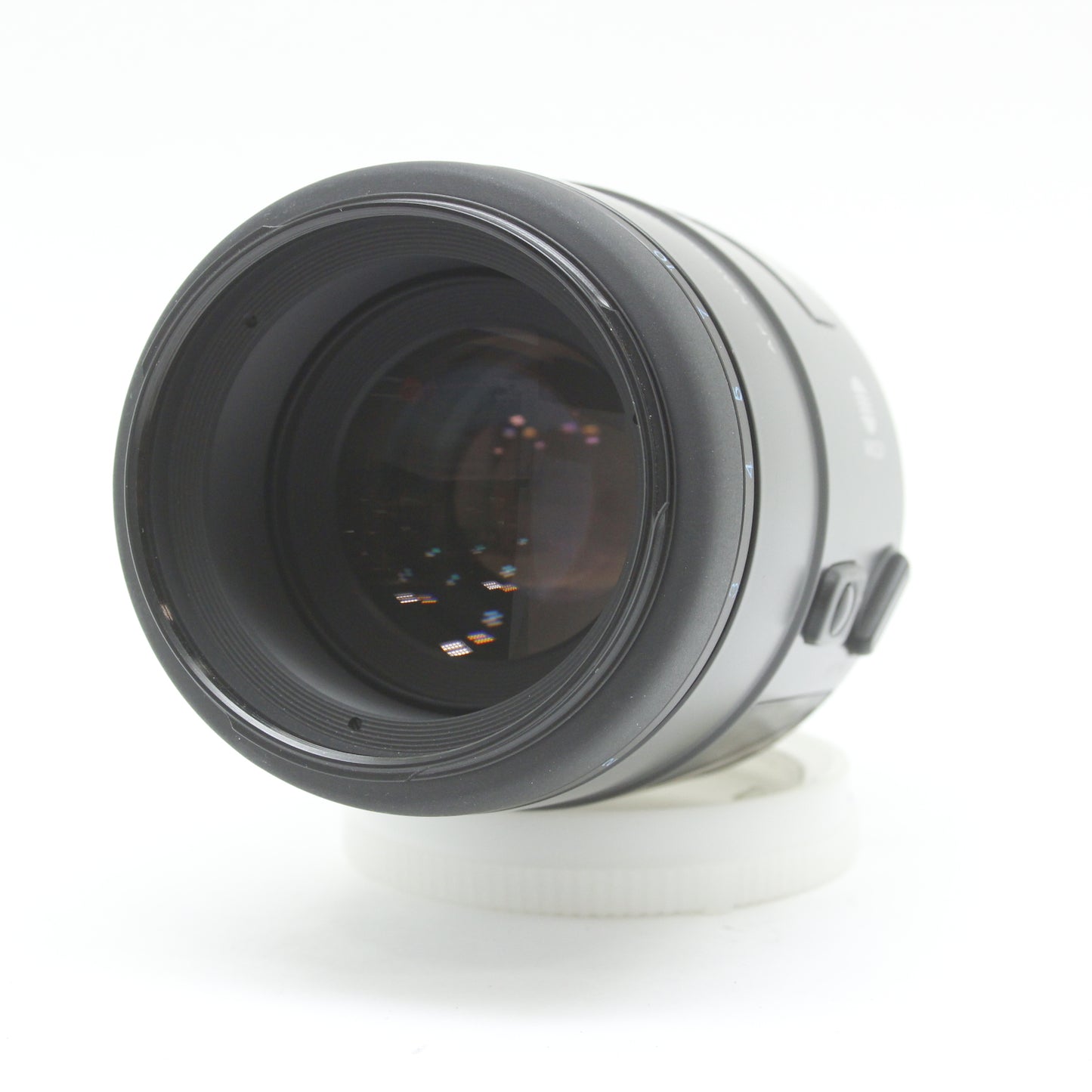 中古 MINOLTA AF MACRO 100mm F2.8