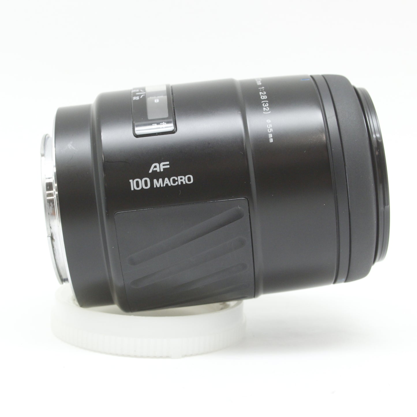 中古 MINOLTA AF MACRO 100mm F2.8
